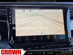 Jeep Grand Wagoneer Summit Obsidian 4x4 2026