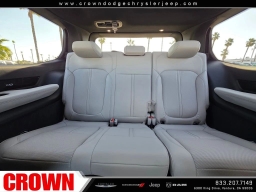 Jeep Grand Wagoneer Summit Obsidian 4x4 2026