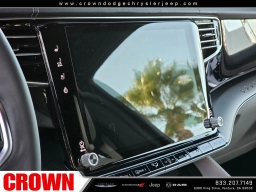 Jeep Grand Wagoneer Summit Obsidian 4x4 2026