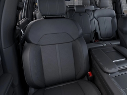 Jeep Grand Wagoneer Summit Obsidian 4x4 2026