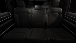 Jeep Grand Wagoneer Summit Obsidian 4x4 2026