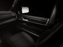 Jeep Grand Wagoneer Summit Obsidian 4x4 2026