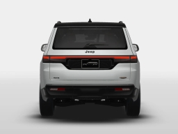 Jeep Grand Wagoneer Summit Reserve 4x4 2026