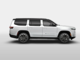 Jeep Grand Wagoneer Summit Reserve 4x4 2026