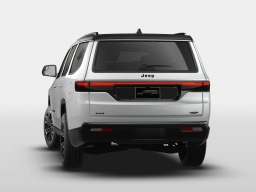 Jeep Grand Wagoneer Summit Reserve 4x4 2026
