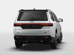 Jeep Grand Wagoneer Summit Reserve 4x4 2026