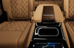 Jeep Grand Wagoneer Summit Reserve 4x4 2026
