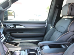 Jeep Grand Wagoneer Series III Obsidian 4x4 2025