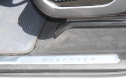 Jeep Grand Wagoneer Series III Obsidian 4x4 2025