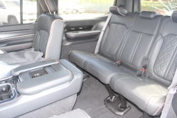 Jeep Grand Wagoneer Series III Obsidian 4x4 2025