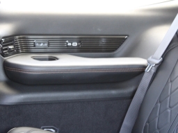 Jeep Grand Wagoneer Series III Obsidian 4x4 2025