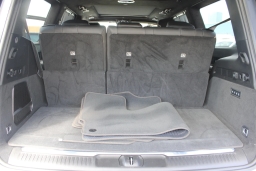 Jeep Grand Wagoneer Series III Obsidian 4x4 2025