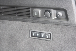 Jeep Grand Wagoneer Series III Obsidian 4x4 2025