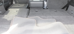 Jeep Grand Wagoneer Series III Obsidian 4x4 2025