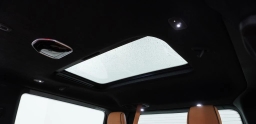 Jeep Grand Wagoneer Series III Obsidian 4x4 2025