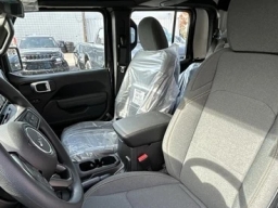 Jeep Gladiator Sport 4x4 2026