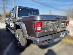 Jeep Gladiator Sport S 4x4 2026