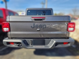 Jeep Gladiator Sport S 4x4 2026