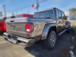 Jeep Gladiator Sport S 4x4 2026