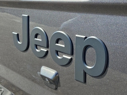 Jeep Gladiator Sport S 4x4 2026
