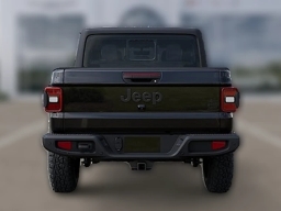 Jeep Gladiator Willys 4x4 2026