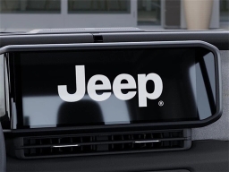 Jeep Gladiator Willys 4x4 2026