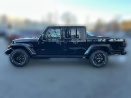 Jeep Gladiator Willys 4x4 2026