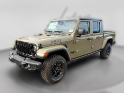 Jeep Gladiator Sport S 4x4 2026