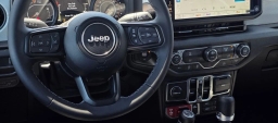 Jeep Gladiator Willys 4x4 2026