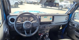 Jeep Gladiator Willys 4x4 2026