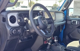 Jeep Gladiator Willys 4x4 2026