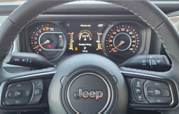 Jeep Gladiator Willys 4x4 2026