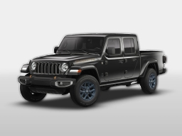 Jeep Gladiator 85th Anniversary Edition 4x4 2026