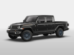 Jeep Gladiator 85th Anniversary Edition 4x4 2026