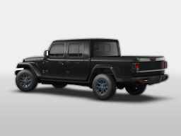 Jeep Gladiator 85th Anniversary Edition 4x4 2026