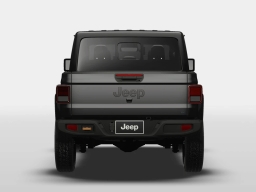 Jeep Gladiator 85th Anniversary Edition 4x4 2026