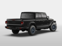 Jeep Gladiator 85th Anniversary Edition 4x4 2026