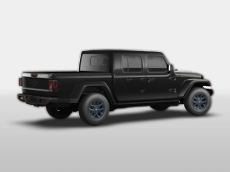 Jeep Gladiator 85th Anniversary Edition 4x4 2026