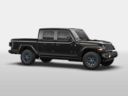Jeep Gladiator 85th Anniversary Edition 4x4 2026