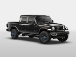 Jeep Gladiator 85th Anniversary Edition 4x4 2026