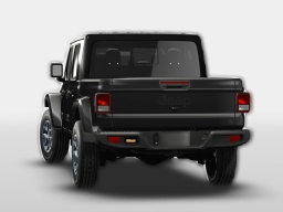 Jeep Gladiator 85th Anniversary Edition 4x4 2026