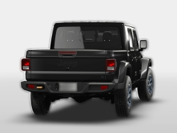 Jeep Gladiator 85th Anniversary Edition 4x4 2026