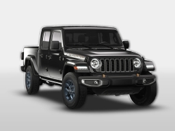 Jeep Gladiator 85th Anniversary Edition 4x4 2026
