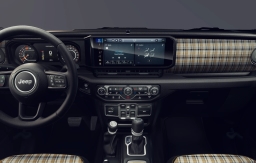 Jeep Gladiator 85th Anniversary Edition 4x4 2026