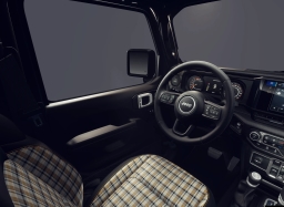 Jeep Gladiator 85th Anniversary Edition 4x4 2026