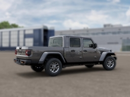 Jeep Gladiator 85th Anniversary Edition 4x4 2026