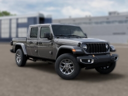 Jeep Gladiator 85th Anniversary Edition 4x4 2026