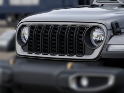 Jeep Gladiator 85th Anniversary Edition 4x4 2026