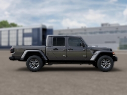 Jeep Gladiator 85th Anniversary Edition 4x4 2026