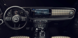 Jeep Gladiator 85th Anniversary Edition 4x4 2026